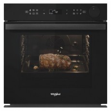 Whirlpool AKZ9S 8260 FB SÜTŐ BEÉPÍTHETŐ ELEKTROMOS Konyhai termékek - Sütő-főzőlap, tűzhely (beépíthető) - Sütő (beépíthető) - 499523
