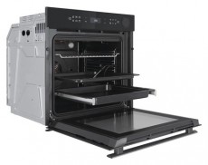 Whirlpool AKZ9S 8260 FB SÜTŐ BEÉPÍTHETŐ ELEKTROMOS Konyhai termékek - Sütő-főzőlap, tűzhely (beépíthető) - Sütő (beépíthető) - 499523