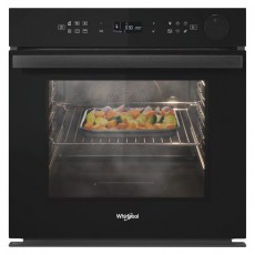 Whirlpool AKZ9S 8260 FB SÜTŐ BEÉPÍTHETŐ ELEKTROMOS Konyhai termékek - Sütő-főzőlap, tűzhely (beépíthető) - Sütő (beépíthető) - 499523