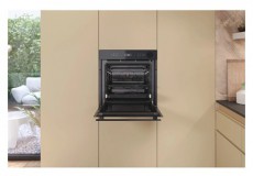 Whirlpool AKZ9S 8260 FB SÜTŐ BEÉPÍTHETŐ ELEKTROMOS Konyhai termékek - Sütő-főzőlap, tűzhely (beépíthető) - Sütő (beépíthető) - 499523