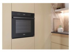 Whirlpool AKZ9S 8260 FB SÜTŐ BEÉPÍTHETŐ ELEKTROMOS Konyhai termékek - Sütő-főzőlap, tűzhely (beépíthető) - Sütő (beépíthető) - 499523