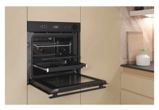 Whirlpool AKZ9S 8260 FB SÜTŐ BEÉPÍTHETŐ ELEKTROMOS Konyhai termékek - Sütő-főzőlap, tűzhely (beépíthető) - Sütő (beépíthető) - 499523