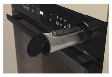 Whirlpool AKZ9S 8260 FB SÜTŐ BEÉPÍTHETŐ ELEKTROMOS Konyhai termékek - Sütő-főzőlap, tűzhely (beépíthető) - Sütő (beépíthető) - 499523
