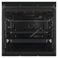 Whirlpool AKZ9S 8260 FB SÜTŐ BEÉPÍTHETŐ ELEKTROMOS Konyhai termékek - Sütő-főzőlap, tűzhely (beépíthető) - Sütő (beépíthető) - 499523