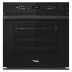 Whirlpool AKZ9S 8270 FB SÜTŐ BEÉPÍTHETŐ ELEKTROMOS Konyhai termékek - Sütő-főzőlap, tűzhely (beépíthető) - Sütő (beépíthető) - 499522