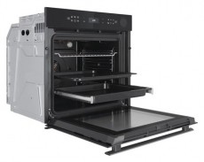 Whirlpool AKZ9S 8270 FB SÜTŐ BEÉPÍTHETŐ ELEKTROMOS Konyhai termékek - Sütő-főzőlap, tűzhely (beépíthető) - Sütő (beépíthető) - 499522