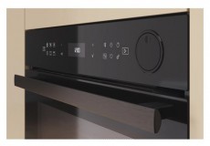 Whirlpool AKZ9S 8270 FB SÜTŐ BEÉPÍTHETŐ ELEKTROMOS Konyhai termékek - Sütő-főzőlap, tűzhely (beépíthető) - Sütő (beépíthető) - 499522
