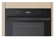 Whirlpool AKZ9S 8270 FB SÜTŐ BEÉPÍTHETŐ ELEKTROMOS Konyhai termékek - Sütő-főzőlap, tűzhely (beépíthető) - Sütő (beépíthető) - 499522
