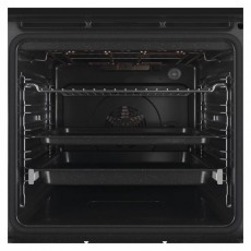 Whirlpool AKZ9S 8270 FB SÜTŐ BEÉPÍTHETŐ ELEKTROMOS Konyhai termékek - Sütő-főzőlap, tűzhely (beépíthető) - Sütő (beépíthető) - 499522