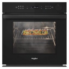 Whirlpool AKZ9S 8270 FB SÜTŐ BEÉPÍTHETŐ ELEKTROMOS Konyhai termékek - Sütő-főzőlap, tűzhely (beépíthető) - Sütő (beépíthető) - 499522