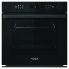 Whirlpool AKZ9S 8270 FB SÜTŐ BEÉPÍTHETŐ ELEKTROMOS Konyhai termékek - Sütő-főzőlap, tűzhely (beépíthető) - Sütő (beépíthető) - 499522