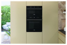 Whirlpool AKZ9S 8270 FB SÜTŐ BEÉPÍTHETŐ ELEKTROMOS Konyhai termékek - Sütő-főzőlap, tűzhely (beépíthető) - Sütő (beépíthető) - 499522