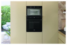 Whirlpool AKZ9S 8270 FB SÜTŐ BEÉPÍTHETŐ ELEKTROMOS Konyhai termékek - Sütő-főzőlap, tűzhely (beépíthető) - Sütő (beépíthető) - 499522