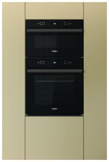Whirlpool AKZ9S 8270 FB SÜTŐ BEÉPÍTHETŐ ELEKTROMOS Konyhai termékek - Sütő-főzőlap, tűzhely (beépíthető) - Sütő (beépíthető) - 499522
