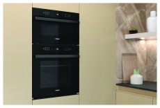 Whirlpool AKZ9S 8270 FB SÜTŐ BEÉPÍTHETŐ ELEKTROMOS Konyhai termékek - Sütő-főzőlap, tűzhely (beépíthető) - Sütő (beépíthető) - 499522