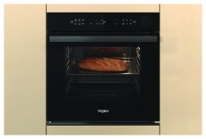Whirlpool AKZ9S 8270 FB SÜTŐ BEÉPÍTHETŐ ELEKTROMOS Konyhai termékek - Sütő-főzőlap, tűzhely (beépíthető) - Sütő (beépíthető) - 499522
