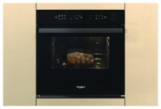 Whirlpool AKZ9S 8270 FB SÜTŐ BEÉPÍTHETŐ ELEKTROMOS Konyhai termékek - Sütő-főzőlap, tűzhely (beépíthető) - Sütő (beépíthető) - 499522