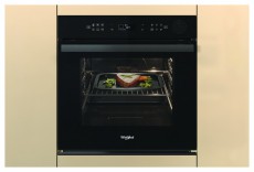 Whirlpool AKZ9S 8270 FB SÜTŐ BEÉPÍTHETŐ ELEKTROMOS Konyhai termékek - Sütő-főzőlap, tűzhely (beépíthető) - Sütő (beépíthető) - 499522