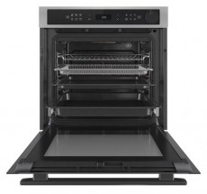Whirlpool AKZ9S 8271 IX SÜTŐ BEÉPÍTHETŐ ELEKTROMOS Konyhai termékek - Sütő-főzőlap, tűzhely (beépíthető) - Sütő (beépíthető) - 499531