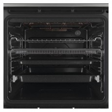 Whirlpool AKZ9S 8271 IX SÜTŐ BEÉPÍTHETŐ ELEKTROMOS Konyhai termékek - Sütő-főzőlap, tűzhely (beépíthető) - Sütő (beépíthető) - 499531