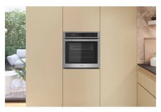 Whirlpool AKZ9S 8271 IX SÜTŐ BEÉPÍTHETŐ ELEKTROMOS Konyhai termékek - Sütő-főzőlap, tűzhely (beépíthető) - Sütő (beépíthető) - 499531