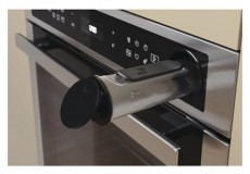 Whirlpool AKZ9S 8271 IX SÜTŐ BEÉPÍTHETŐ ELEKTROMOS Konyhai termékek - Sütő-főzőlap, tűzhely (beépíthető) - Sütő (beépíthető) - 499531