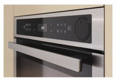 Whirlpool AKZ9S 8271 IX SÜTŐ BEÉPÍTHETŐ ELEKTROMOS Konyhai termékek - Sütő-főzőlap, tűzhely (beépíthető) - Sütő (beépíthető) - 499531
