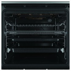 Whirlpool AKZ9S 8271 IX SÜTŐ BEÉPÍTHETŐ ELEKTROMOS Konyhai termékek - Sütő-főzőlap, tűzhely (beépíthető) - Sütő (beépíthető) - 499531