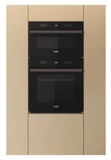 Whirlpool AMW 6440 FB MIKROHULLÁMÚ SÜTŐ BEÉPÍTHETŐ Konyhai termékek - Mikrohullámú sütő - Mikrohullámú sütő (beépíthető) - 499524