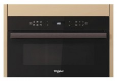 Whirlpool AMW 6440 FB MIKROHULLÁMÚ SÜTŐ BEÉPÍTHETŐ Konyhai termékek - Mikrohullámú sütő - Mikrohullámú sütő (beépíthető) - 499524