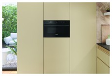 Whirlpool AMW 6440 FB MIKROHULLÁMÚ SÜTŐ BEÉPÍTHETŐ Konyhai termékek - Mikrohullámú sütő - Mikrohullámú sütő (beépíthető) - 499524