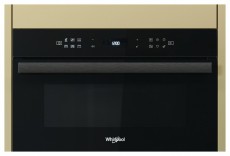 Whirlpool AMW 6440 FB MIKROHULLÁMÚ SÜTŐ BEÉPÍTHETŐ Konyhai termékek - Mikrohullámú sütő - Mikrohullámú sütő (beépíthető) - 499524