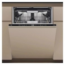 Whirlpool W7I HT40 T MOSOGATÓGÉP BEÉPÍTHETŐ 15 TERÍTÉK Háztartás / Otthon / Kültér - Mosógép / szárítógép - Elöltöltős mosógép (beépíthető) - 499529