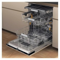 Whirlpool W7I HT40 T MOSOGATÓGÉP BEÉPÍTHETŐ 15 TERÍTÉK Háztartás / Otthon / Kültér - Mosógép / szárítógép - Elöltöltős mosógép (beépíthető) - 499529