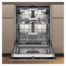 Whirlpool W7I HT40 T MOSOGATÓGÉP BEÉPÍTHETŐ 15 TERÍTÉK Háztartás / Otthon / Kültér - Mosógép / szárítógép - Elöltöltős mosógép (beépíthető) - 499529