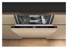 Whirlpool W7I HT40 T MOSOGATÓGÉP BEÉPÍTHETŐ 15 TERÍTÉK Háztartás / Otthon / Kültér - Mosógép / szárítógép - Elöltöltős mosógép (beépíthető) - 499529