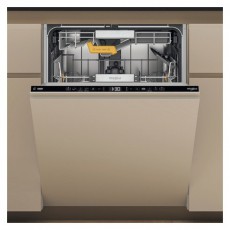 Whirlpool W8I HT58 T MOSOGATÓGÉP BEÉPÍTHETŐ 14 TERÍTÉK Háztartás / Otthon / Kültér - Mosógép / szárítógép - Elöltöltős mosógép (beépíthető) - 499530