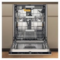 Whirlpool W8I HT58 T MOSOGATÓGÉP BEÉPÍTHETŐ 14 TERÍTÉK Háztartás / Otthon / Kültér - Mosógép / szárítógép - Elöltöltős mosógép (beépíthető) - 499530