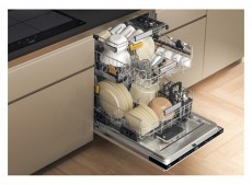 Whirlpool W8I HT58 T MOSOGATÓGÉP BEÉPÍTHETŐ 14 TERÍTÉK Háztartás / Otthon / Kültér - Mosógép / szárítógép - Elöltöltős mosógép (beépíthető) - 499530