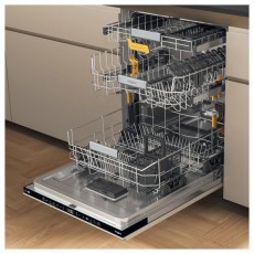 Whirlpool W8I HT58 T MOSOGATÓGÉP BEÉPÍTHETŐ 14 TERÍTÉK Háztartás / Otthon / Kültér - Mosógép / szárítógép - Elöltöltős mosógép (beépíthető) - 499530