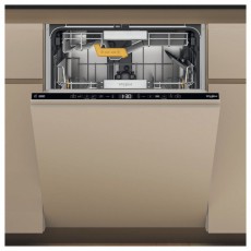Whirlpool W8I HT58 T MOSOGATÓGÉP BEÉPÍTHETŐ 14 TERÍTÉK Háztartás / Otthon / Kültér - Mosógép / szárítógép - Elöltöltős mosógép (beépíthető) - 499530