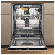Whirlpool W8I HT58 T MOSOGATÓGÉP BEÉPÍTHETŐ 14 TERÍTÉK Háztartás / Otthon / Kültér - Mosógép / szárítógép - Elöltöltős mosógép (beépíthető) - 499530