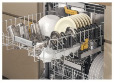 Whirlpool W8I HT58 T MOSOGATÓGÉP BEÉPÍTHETŐ 14 TERÍTÉK Háztartás / Otthon / Kültér - Mosógép / szárítógép - Elöltöltős mosógép (beépíthető) - 499530