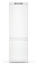 Whirlpool WHC18 T594 HŰTŐ BE&Eacute;P&Iacute;THETŐ ALULFAGYASZT&Oacute;S Konyhai term&eacute;kek - Hűtő, fagyaszt&oacute; (be&eacute;p&iacute;thető) - Alulfagyaszt&oacute;s kombin&aacute;lt hűtő - 499533