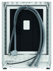 Whirlpool W7I HF60 TUS MOSOGATÓGÉP BEÉPÍTHETŐ 15 TERÍTÉK Konyhai termékek - Mosogatógép - Normál (60cm) beépíthető mosogatógép - 499574