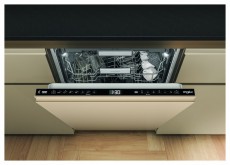 Whirlpool W7I HF60 TUS MOSOGATÓGÉP BEÉPÍTHETŐ 15 TERÍTÉK Konyhai termékek - Mosogatógép - Normál (60cm) beépíthető mosogatógép - 499574
