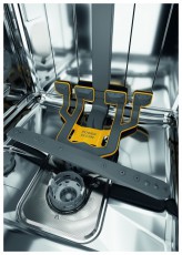 Whirlpool W7I HF60 TUS MOSOGATÓGÉP BEÉPÍTHETŐ 15 TERÍTÉK Konyhai termékek - Mosogatógép - Normál (60cm) beépíthető mosogatógép - 499574