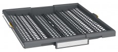 Whirlpool W7I HP40 L MOSOGATÓGÉP BEÉPÍTHETŐ 15 TERÍTÉK Konyhai termékek - Mosogatógép - Normál (60cm) beépíthető mosogatógép - 499571
