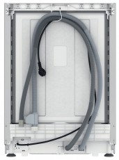 Whirlpool W7I HP40 L MOSOGATÓGÉP BEÉPÍTHETŐ 15 TERÍTÉK Konyhai termékek - Mosogatógép - Normál (60cm) beépíthető mosogatógép - 499571