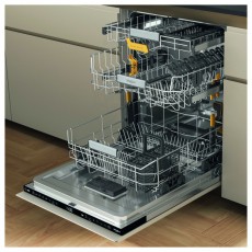 Whirlpool W8I HF58 TUS MOSOGAT&Oacute;G&Eacute;P BE&Eacute;P&Iacute;HETŐ 14 TER&Iacute;T&Eacute;K Konyhai term&eacute;kek - Mosogat&oacute;g&eacute;p - Norm&aacute;l (60cm) be&eacute;p&iacute;thető mosogat&oacute;g&eacute;p - 499573
